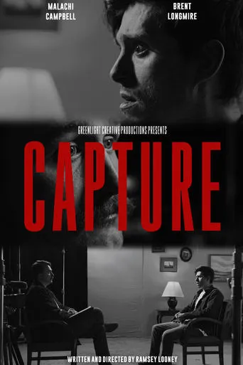 Capture movie poster - Entertainment content