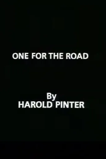 One for the Road movie poster - Entertainment content