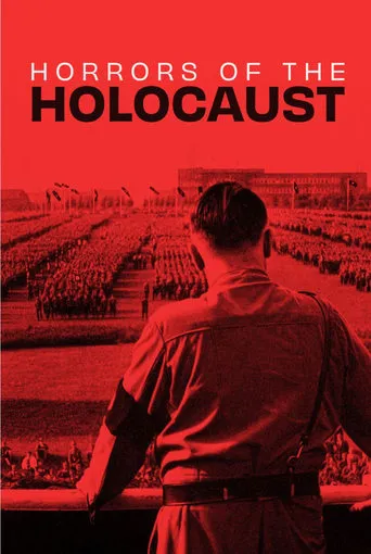 Horrors of the Holocaust movie poster - Entertainment content