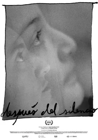 Echoes of Silence movie poster - Entertainment content