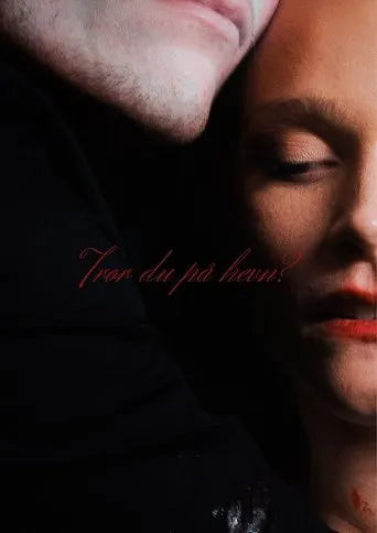 Do you believe in revenge? movie poster - Entertainment content