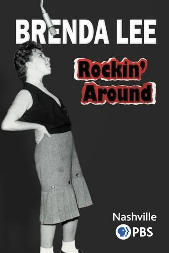 Brenda Lee: Rockin' Around movie poster - Entertainment content