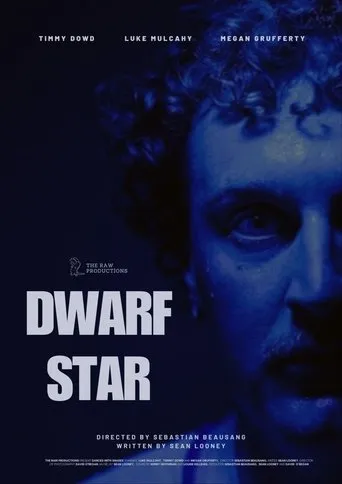Dwarf Star movie poster - Entertainment content