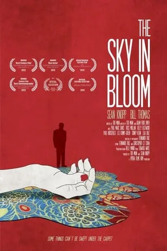 The Sky in Bloom movie poster - Rated 6.5/10
