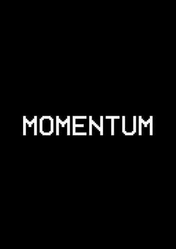 Momentum movie poster - Entertainment content