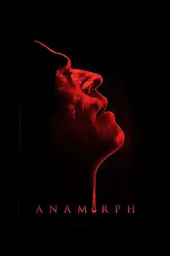 Anamorph movie poster - Rated 5.1/10
