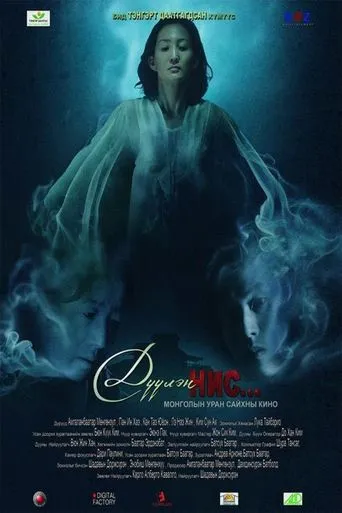 Fly High movie poster - Entertainment content