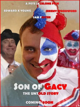 Son Of Gacy: Chapter One movie poster - Entertainment content