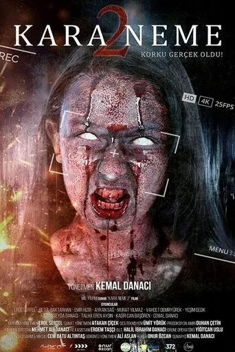 Kara Neme 2 movie poster - Entertainment content