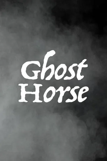 Ghost Horse movie poster - Entertainment content