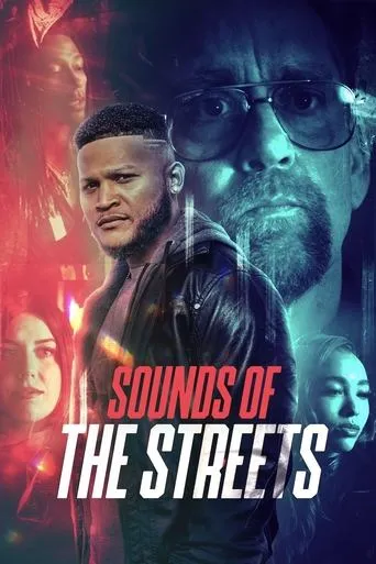 Sounds of the Streets movie poster - Rated 1/10