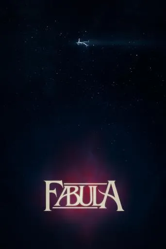 Fabula movie poster - Rated 8/10