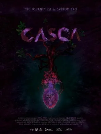 Casca movie poster - Entertainment content