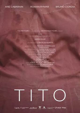 Tito movie poster - Entertainment content