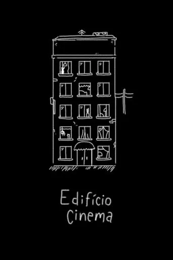 Edifício Cinema movie poster - Entertainment content