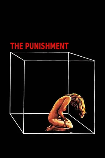 The Punishment movie poster - Rated 4.8/10