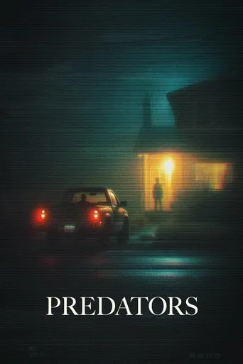 Predators movie poster - Entertainment content