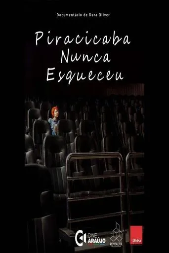 Piracicaba Nunca Esqueceu movie poster - Entertainment content