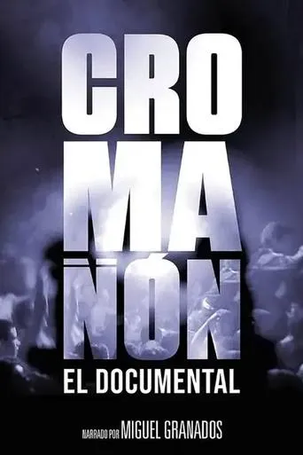 Cromañón - El documental movie poster - Rated 8.5/10