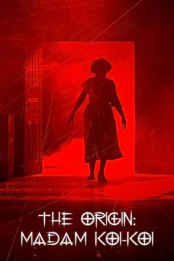 The Origin Madam Koi-Koi Chapter 1 movie poster - Entertainment content