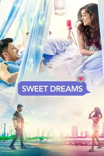 Sweet Dreams movie poster - Rated 5/10