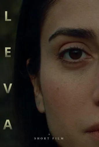 L E V A movie poster - Rated 10/10