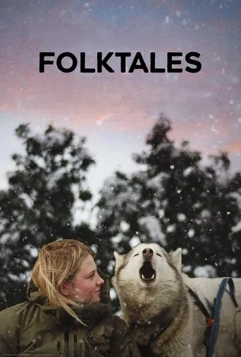 Folktales movie poster - Entertainment content