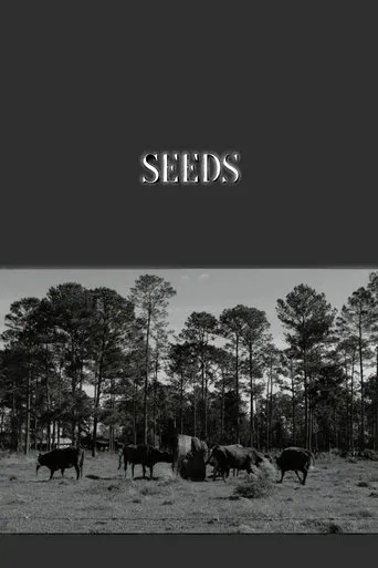 Seeds movie poster - Entertainment content