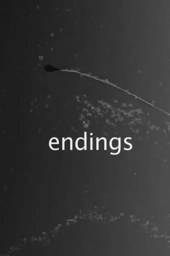 endings movie poster - Rated 4/10