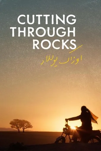 Cutting Through Rocks movie poster - Rated 9/10