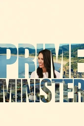 Prime Minister movie poster - Rated 5.5/10