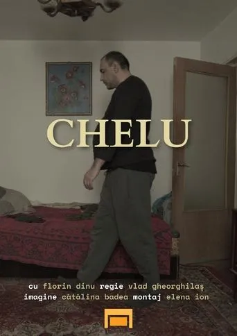 CHELU movie poster - Rated 10/10