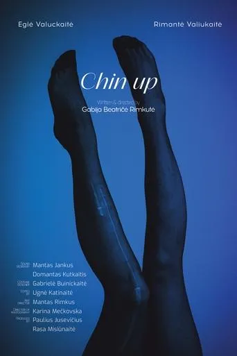 Chin Up movie poster - Entertainment content