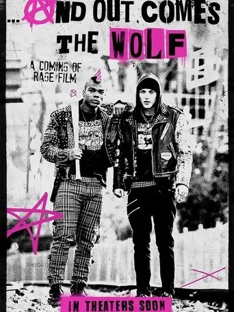 And Out Comes The Wolf movie poster - Entertainment content