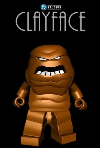 Clayface movie poster - Entertainment content