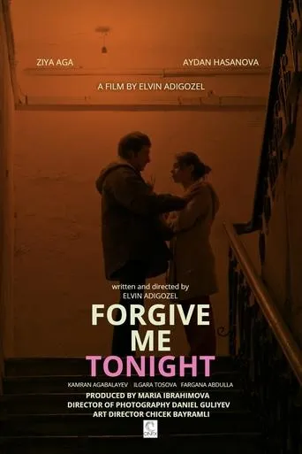 Forgive Me Tonight movie poster - Entertainment content
