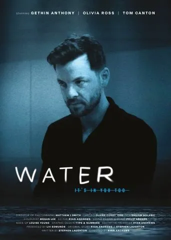 Water movie poster - Entertainment content