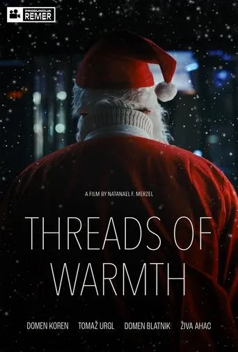 Threads of Warmth movie poster - Entertainment content