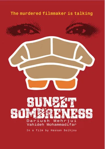Sunset Somberness movie poster - Entertainment content
