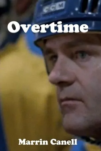 Overtime movie poster - Entertainment content