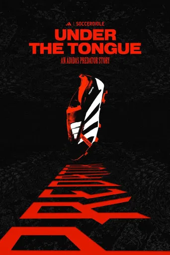 Under The Tongue movie poster - Entertainment content