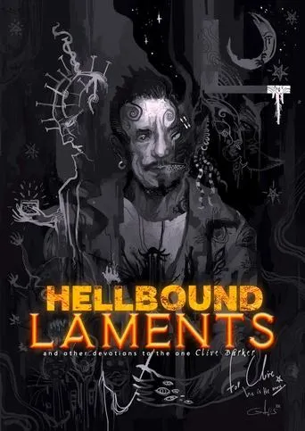 Hellbound Laments movie poster - Entertainment content