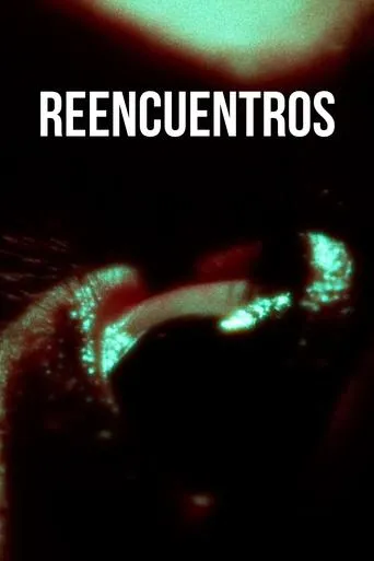 Reencuentros movie poster - Entertainment content