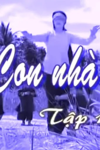 Con Nhà Ngheò movie poster - Entertainment content