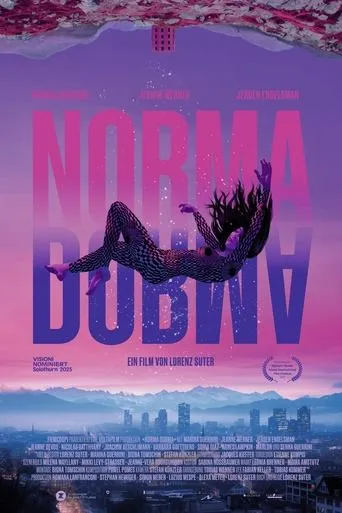 Norma Dorma movie poster - Entertainment content