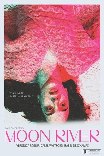 Moon River movie poster - Entertainment content