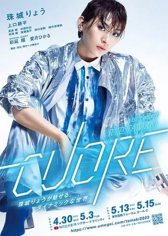 Cuore movie poster - Entertainment content