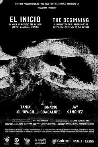 The Beginning movie poster - Entertainment content