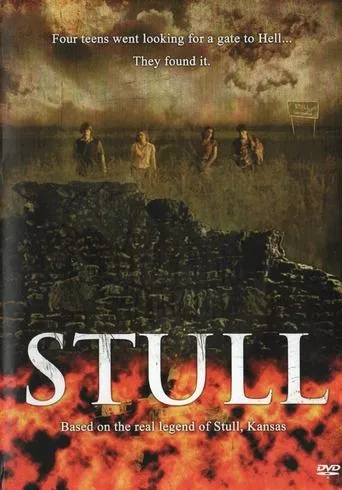 Stull movie poster - Entertainment content