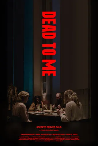 Dead to Me movie poster - Entertainment content